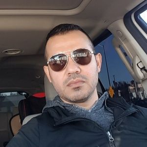 Meet your Posher, Erick